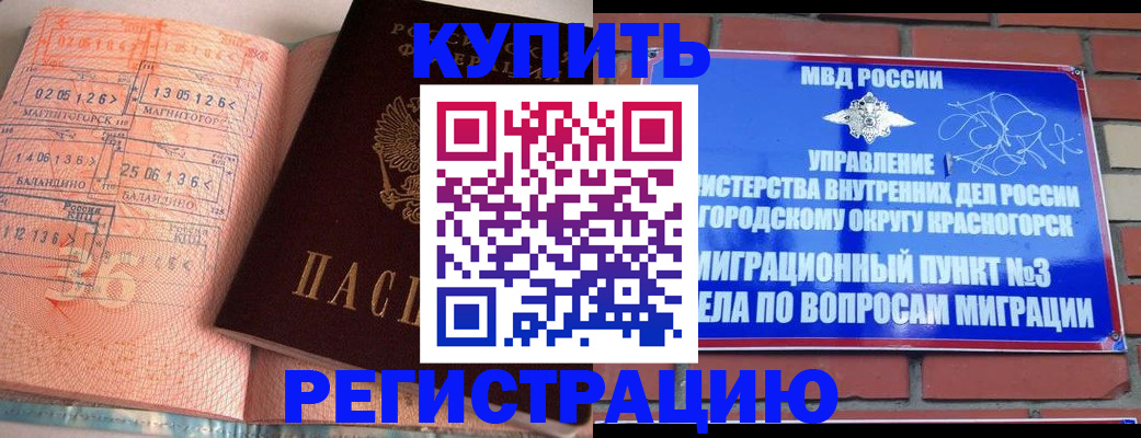 прописка 2025 в Гурьевске